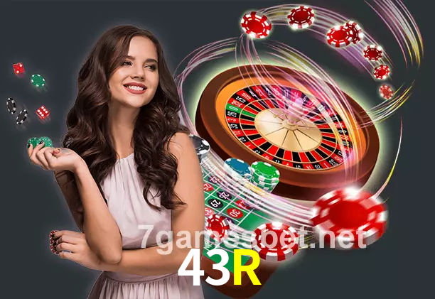 vivo no cassino 43R