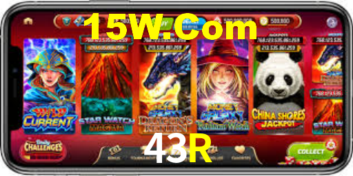 43r.com