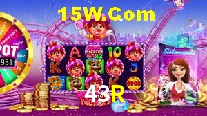 Games Directory 43R
