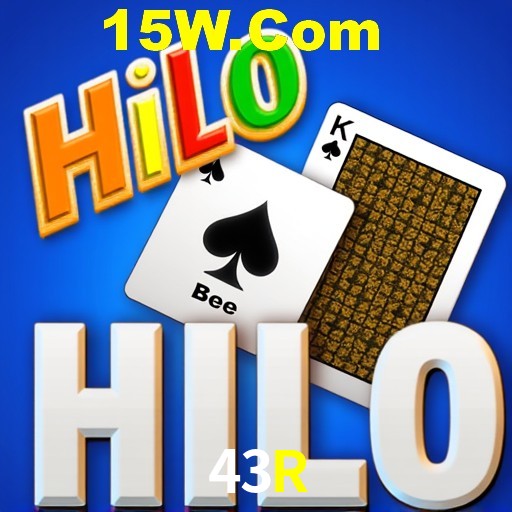 Descubra o Mundo do Cassino Online com 43R