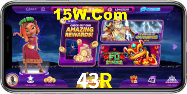 43R