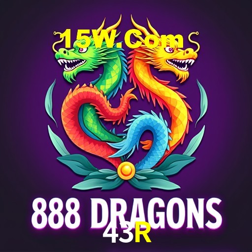 Jogos de Slot 43R