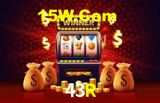 Sinta a adrenalina dos jogos de cassino com 43R