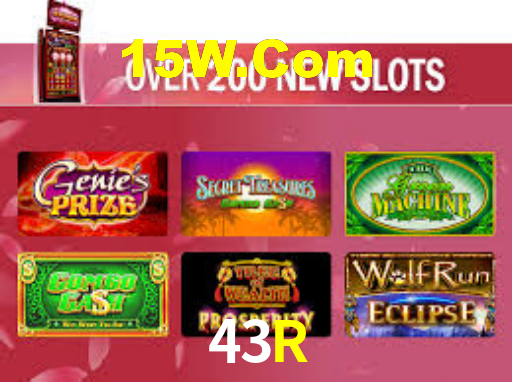43r.com