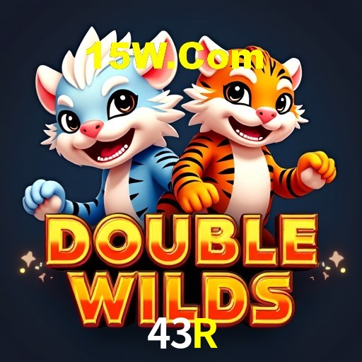 Provedores de Jogos 43R