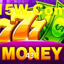 Daily Bonuses 43R