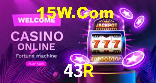 43R - Login Cassino Plataforma - 43r.com