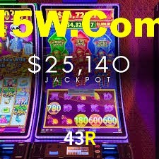 Welcome Bonus 43R