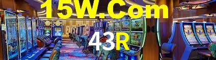 Welcome Bonus 43R